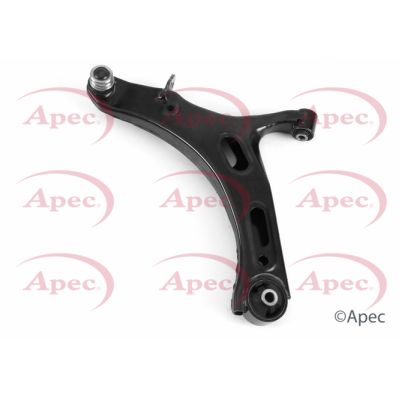 Control/Trailing Arm, wheel suspension APEC AST2866