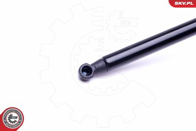 Gas Spring, bonnet 52SKV024