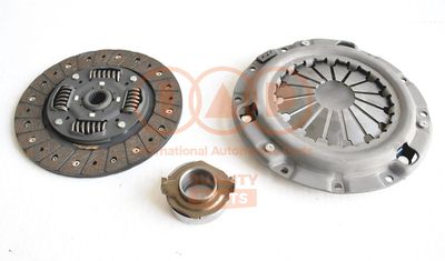 Комплект сцепления IAP QUALITY PARTS 201-11052E для MAZDA PREMACY