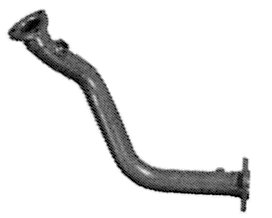 ABGASROHR