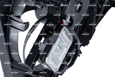 LüFTER MOTORKüHLUNG NRF 47953 5