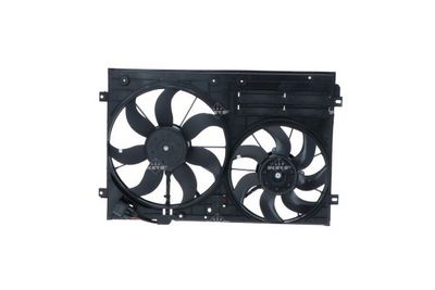 Fan, engine cooling 47400