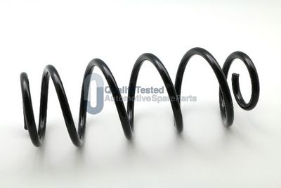 Pružina podvozku JAPANPARTS ZCQ6414H