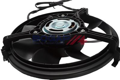 VENTILATOR RADIATOR BOGAP A4243123 4