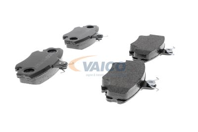 BREMSBELAGSATZ SCHEIBENBREMSE VAICO V464101 41