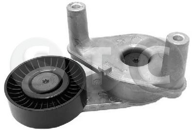 UMLENK-/FüHRUNGSROLLE KEILRIPPENRIEMEN