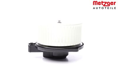 VENTILATOR HABITACLU METZGER AUTOTEILE 0917913 33
