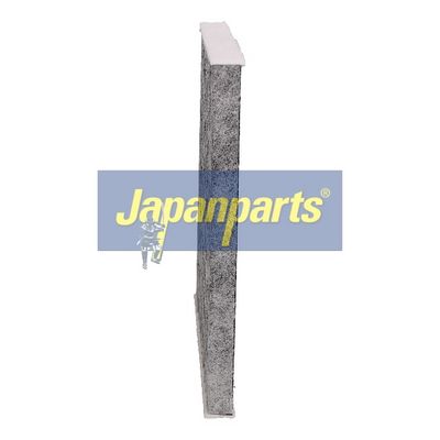 Filtru, aer habitaclu JAPANPARTS FAA-JE5