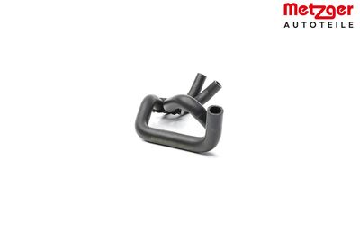 FURTUN RADIATOR METZGER AUTOTEILE 2420775 29