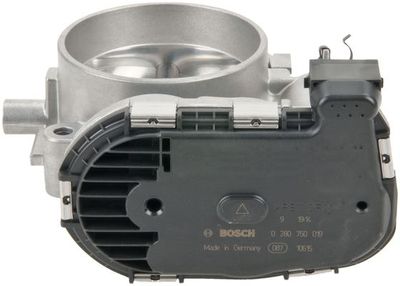 Korpus przepustnicy BOSCH 0 280 750 019