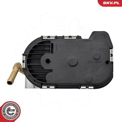 Kaasuläpän kotelo ESEN SKV 12SKV182 – VW, SEAT, SKODA