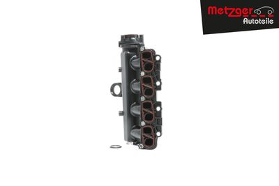 SAUGROHRMODUL METZGER AUTOTEILE 2100067 8