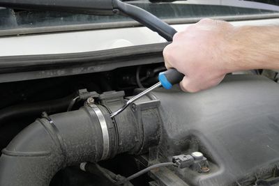 Vorschau Lösewerkzeugsatz, Schlauch Ansicht 3