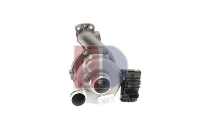 LADER AUFLADUNG AKS DASIS 125034N 2