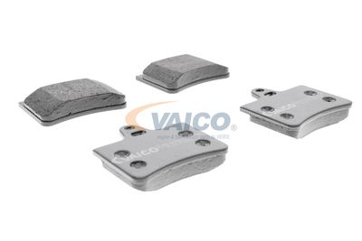 BREMSBELAGSATZ SCHEIBENBREMSE VAICO V220097 30