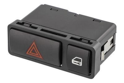 ключ за аварийни мигачи TOPRAN 502 525