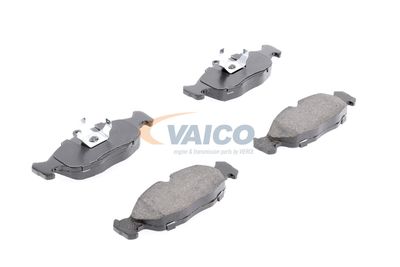 BREMSBELAGSATZ SCHEIBENBREMSE VAICO V400151 53