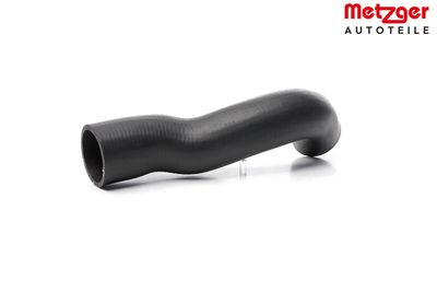 LADELUFTSCHLAUCH METZGER AUTOTEILE 2400681 17