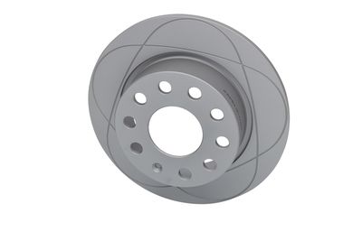 BREMSSCHEIBE ATE 24031002771 3