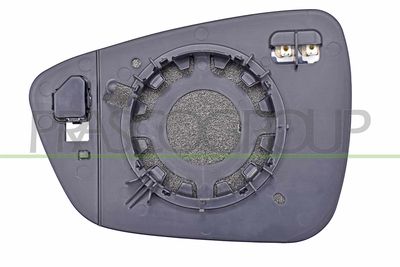 SPIEGELGLAS AUßENSPIEGEL