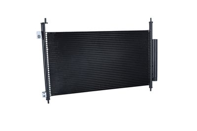 CONDENSATOR CLIMATIZARE NRF 35763A 42