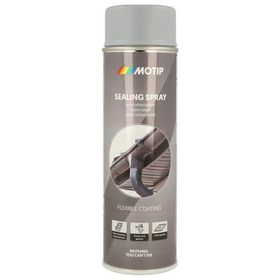 Vorschau Dichtungsklebespray