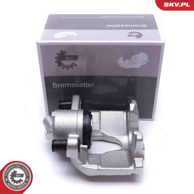 Brzdový třmen ESEN SKV 55SKV612