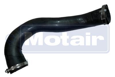 Трубка нагнетаемого воздуха MOTAIR TURBO 580227 для AUDI Q5