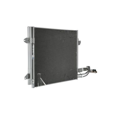 CONDENSATOR CLIMATIZARE NISSENS 94690 38