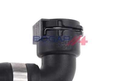 FURTUN RADIATOR BOGAP B4228281 4