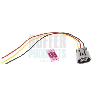 SET REPARAT CABLURI GENERATOR HOFFER 25565