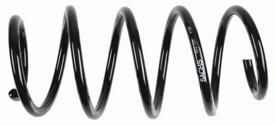 SACHS 993 226 Пружина подвески  для VW POLO (Фольцваген Поло)