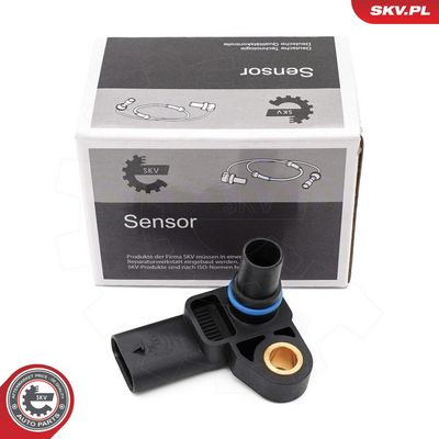 Senzor tlaku sacího potrubí SKV 17SKV092