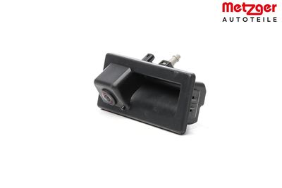 HECKKLAPPENGRIFF METZGER AUTOTEILE 2310990 7