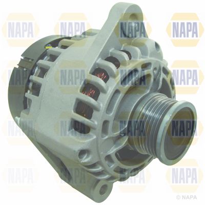 Alternator NAPA NAL1408