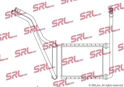 Šilumokaitis, salono šildymas
