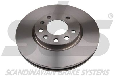 sbs 1815203660 Тормозные диски для OPEL CORSA D (S07) 1.7 CDTI (L08, L68) sbs 1815203660 Тормозные диски для OPEL CORSA D (S07) 1.7 CDTI (L08, L68)