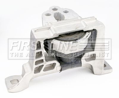 Mounting, engine FIRST LINE FEM4439