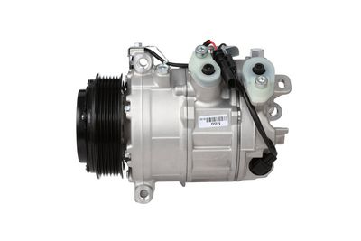 Compresor, climatizare HELLA 8FK 366 203-501