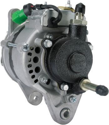 GENERATOR / ALTERNATOR HC-Cargo F032114203 3