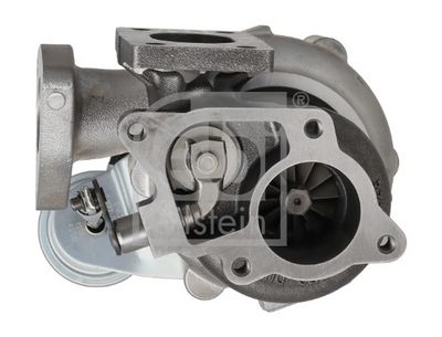 Lader, ladesystem FEBI BILSTEIN 1005657