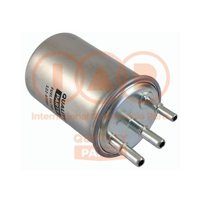 Топливный фильтр IAP QUALITY PARTS 122-07081 для SSANGYONG REXTON