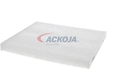 FILTRU AER HABITACLU ACKOJA A38300003 26