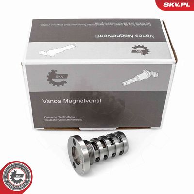 Řídicí ventil, seřízení vačkového hřídele ESEN SKV 39SKV067
