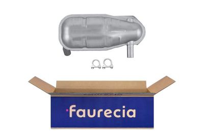 VORSCHALLDäMPFER HELLA 8LB366021921