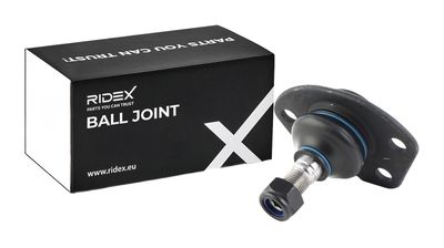 Шарнири RIDEX 2462S0122
