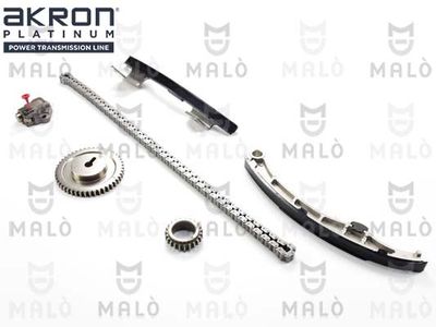 комплект ангренажна верига AKRON-MALÒ 909121