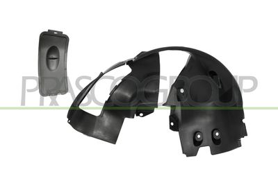 CARENAJ CPASAJ ROATA