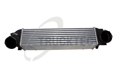INTERCOOLER COMPRESOR
