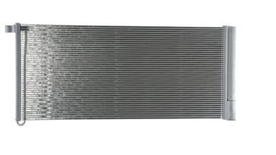 CONDENSATOR CLIMATIZARE MAHLE AC425000P 27